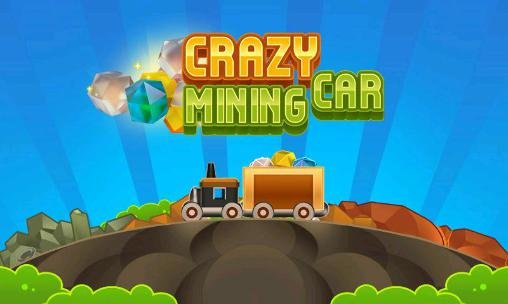 download Crazy mining car: Puzzle apk